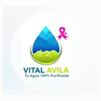 Logotipo de Vital Avila San Bernardino